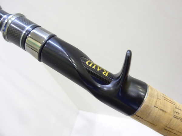 グラディエーター テクニクスGT-67ML+C | イシグロ公式