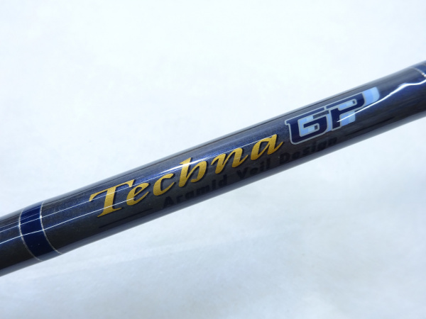 フェンウィック テクナGP TAVｰGP 74C XH J テクナGP TAV-GP 74C XH | イシグロ公式オンラインショップ