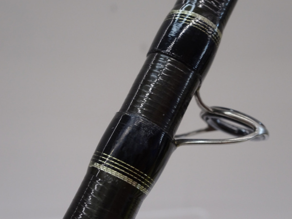 【美品】ポイズングロリアス 2511UL ポイズングロリアス2511UL QUICK RESPONSE511