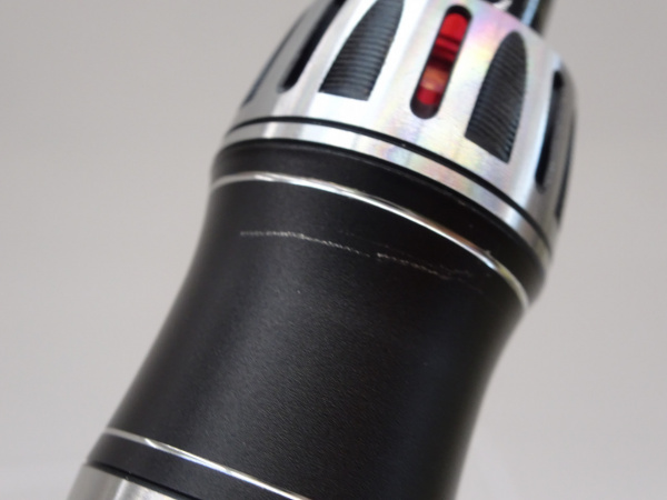 美品】ポイズングロリアス 2511UL