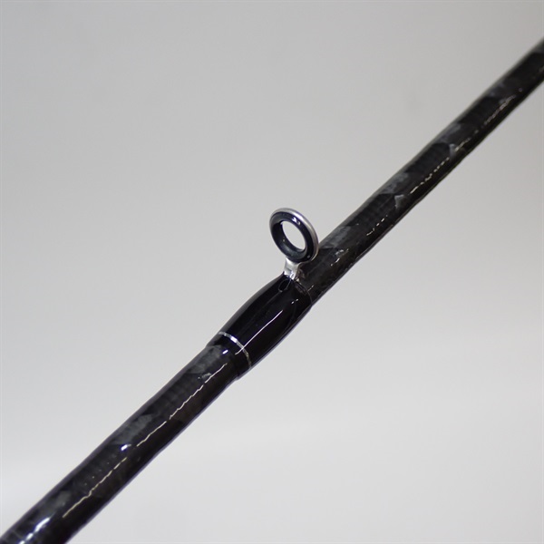 ブレイゾンC69H-ST DAIWA（釣り） ダイワ バスロッド ブレイゾン C69H-ST 23年追加