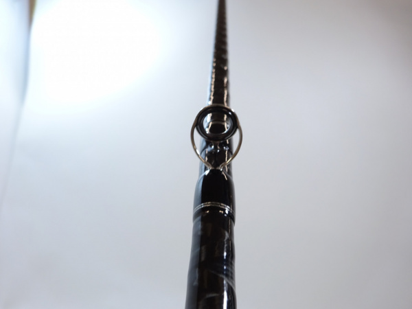 クロノス　721HB ロッド DAIWA（釣り） ダイワ クロノス 721HB ／バスロッド