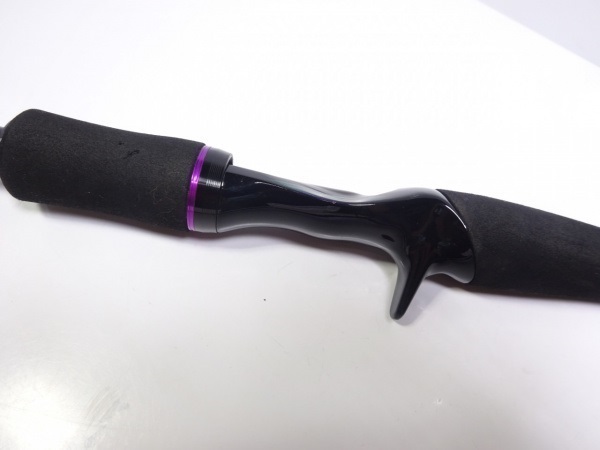 【美品】ダイワ　ハートランド　HL8112HRB-AGS15 ハートランドHL8112HRBーAGS15フォールトラップ