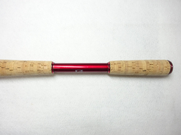 ヨータローエバーグリーン シナジー CSYC-73MH エバーグリーン