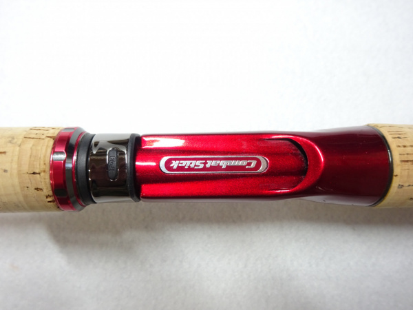 コンバットスティックシナジー CSYC 73MH+ | イシグロ公式オンライン