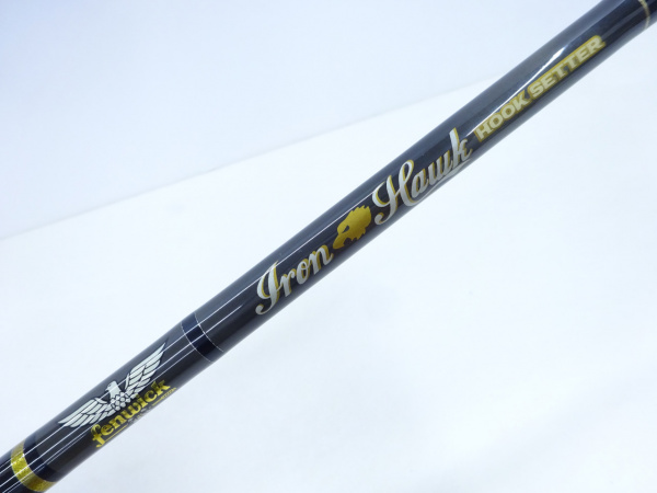 アイアンホークフックセッターIHHS70CHLJ | イシグロ公式