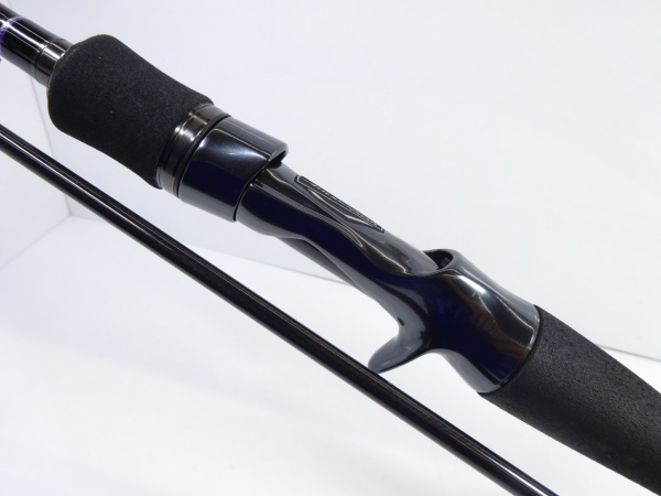 DAIWA（釣り） ダイワ ハートランド 722MRB-20 (2020年モデル