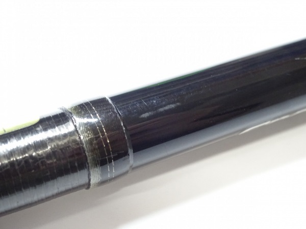 ポイズングロリアス 1610H シマノ(SHIMANO) 19 ポイズングロリアス XC 1610ML-G 393692
