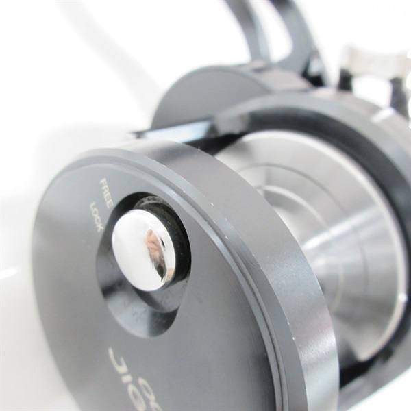 19オシアジガー Fカスタム1500HG | イシグロ公式オンラインショップ