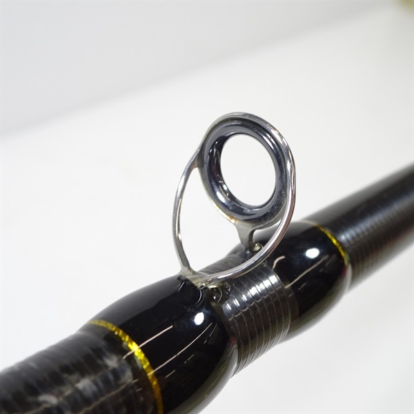 即購入でルアー付グラディエーター アンチ 610MHCBaltoro マキシマム グラディエーターアンチGAー610MHC | イシグロ公式オンライン