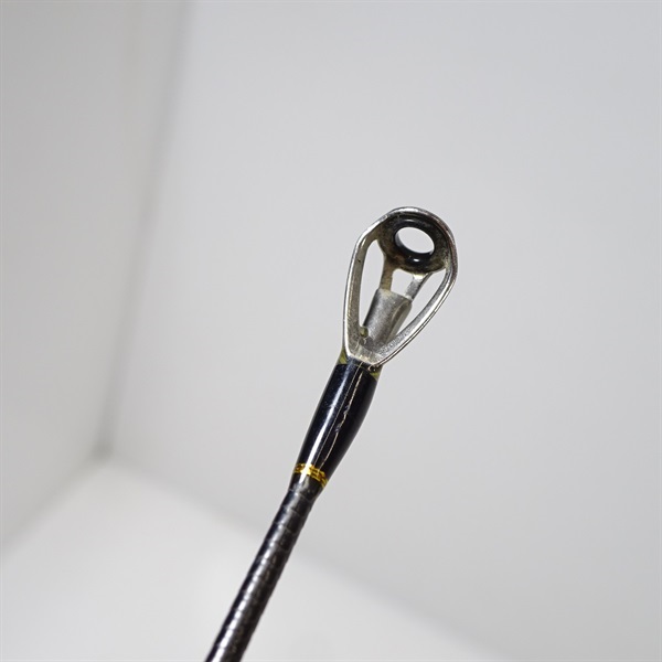 即購入でルアー付グラディエーター アンチ 610MHCBaltoro マキシマム レイドジャパン グラディエーター アンチ バルトロ GA-610MHC - 【バス