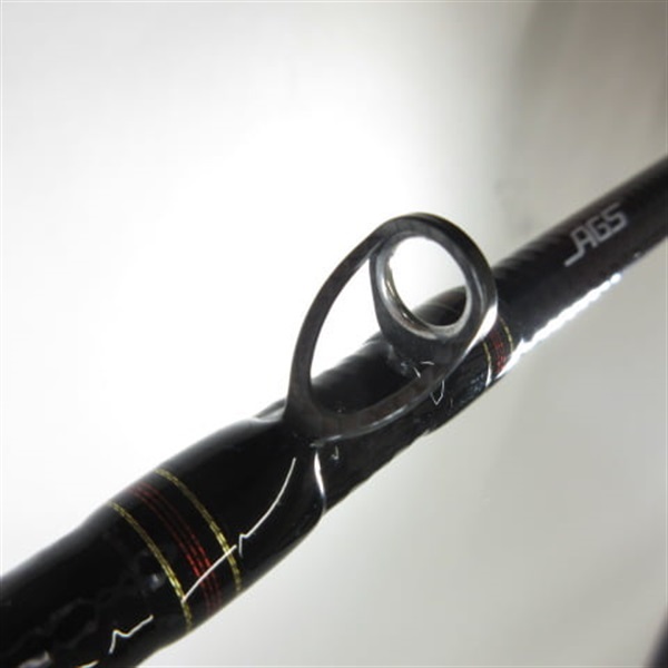 ハートランドAGS751HRB－SV AGS19 疾風七五