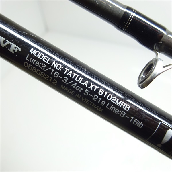 タトゥーラXT6102MRB | イシグロ公式オンラインショップ