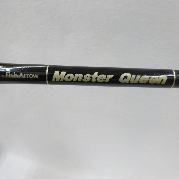 モンスタークイーン MC72XX | イシグロ公式オンラインショップ