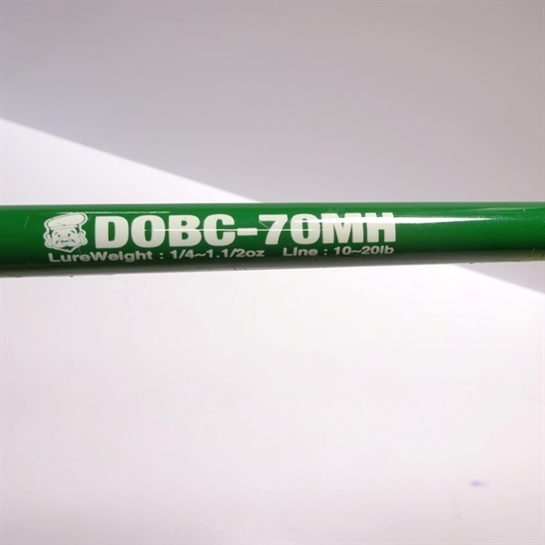 道楽箱オリジナルロッドDOBC－70MH | イシグロ公式オンライン