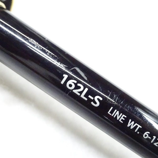ポイズンアルティマ 162L-S | イシグロ公式オンラインショップ