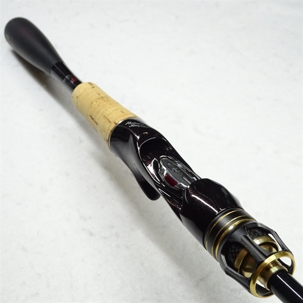 ポイズンアルティマ 162L-S | イシグロ公式オンラインショップ