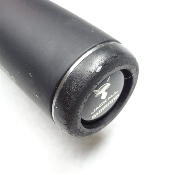 ポイズンアルティマ 162L-S | イシグロ公式オンラインショップ