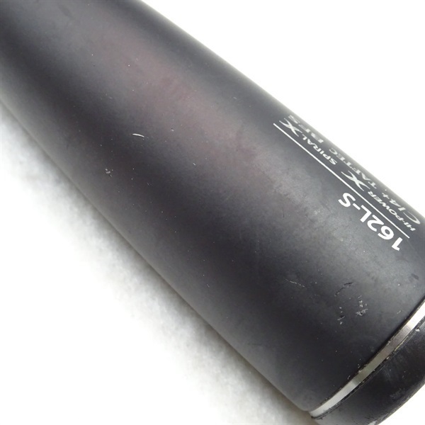 ポイズンアルティマ 162L-S | イシグロ公式オンラインショップ