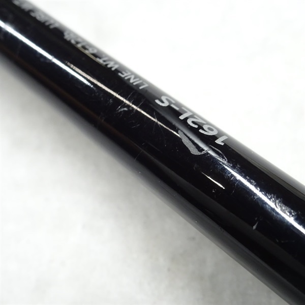 【最終値下】ポイズンアルティマ 162L-S シマノ(SHIMANO) ポイズン アルティマ 162L-S(旧仕様:TORZITE