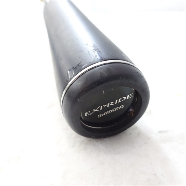 エクスプライド166XH－SB | イシグロ公式オンラインショップ