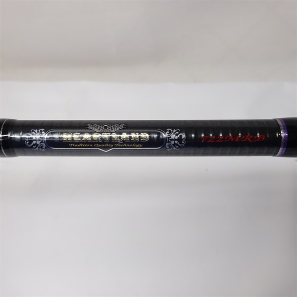 20ハートランド722MRBー20 | イシグロ公式オンラインショップ