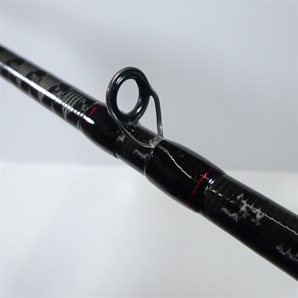 SHIMANO - 【中古】 シマノ 21 ゾディアス C72MH-5   /P200M シマノ SHIMANO ゾディアス パックロッド 2021 C72MH-5