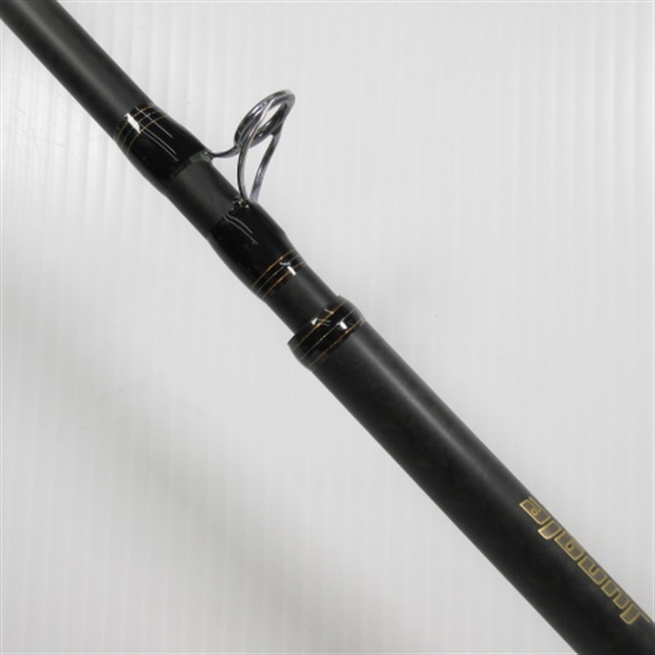 メガバス　ブラックジャングル　F8 1/2 710XBJ　ビッグベイト デストロイヤーブラックジャングルF8・1／2ー710XBJ