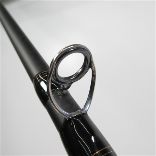 デストロイヤーブラックジャングルF8・1／2ー710XBJ