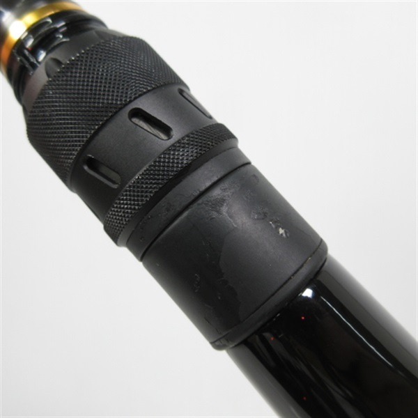 デストロイヤーブラックジャングルF8・1／2ー710XBJ