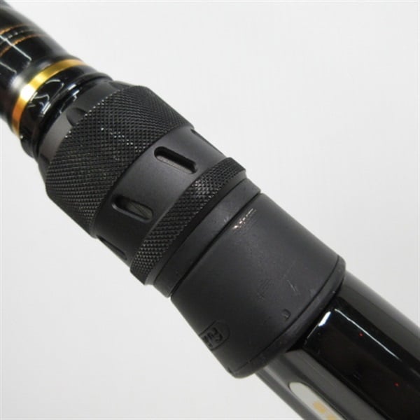 デストロイヤーブラックジャングルF8・1／2ー710XBJ