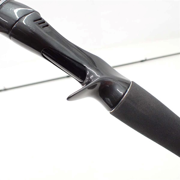 寿ドラさん XT 1610H-SB/2 バスロッド新品未使用 シマノ（SHIMANO） 23