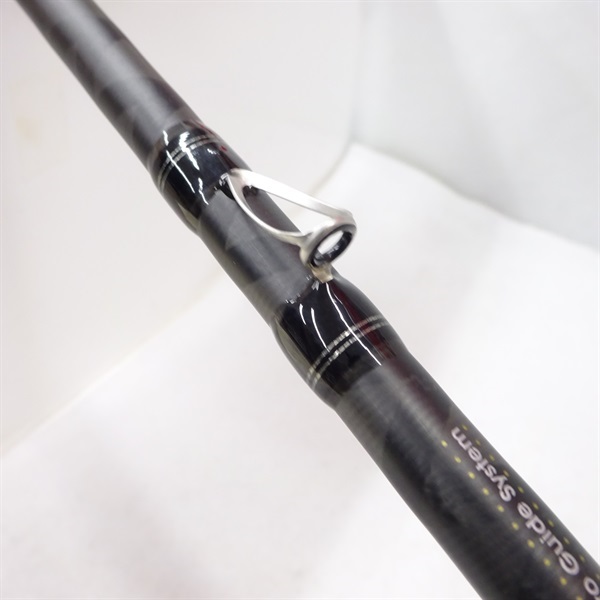 中古　ホーネットスティンガープラス　HSPC672MH MGS 6'7\" ホーネットスティンガープラス HSPS-672UL+ MGS｜＠ベリーネット