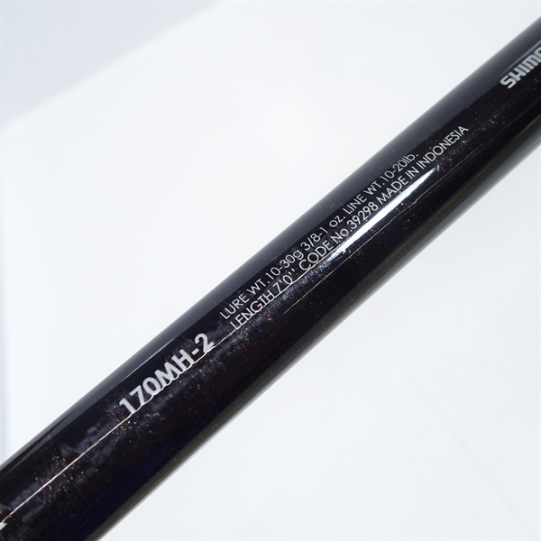 シマノ バンタム 170MH-2 バンタム 170MH-2 – フィッシングマックス WEBSHOP