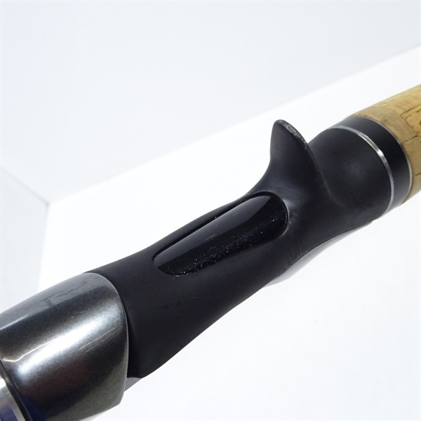 バンタム170MH シマノ(SHIMANO) バンタム 170MH ○完売しました。 バンタム