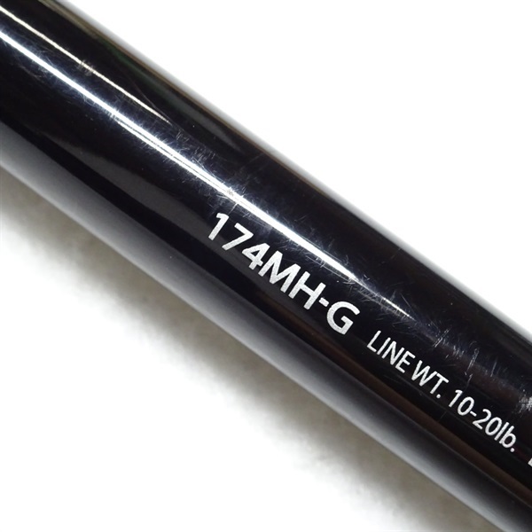 ポイズンアルティマ174MHーG | イシグロ公式オンラインショップ