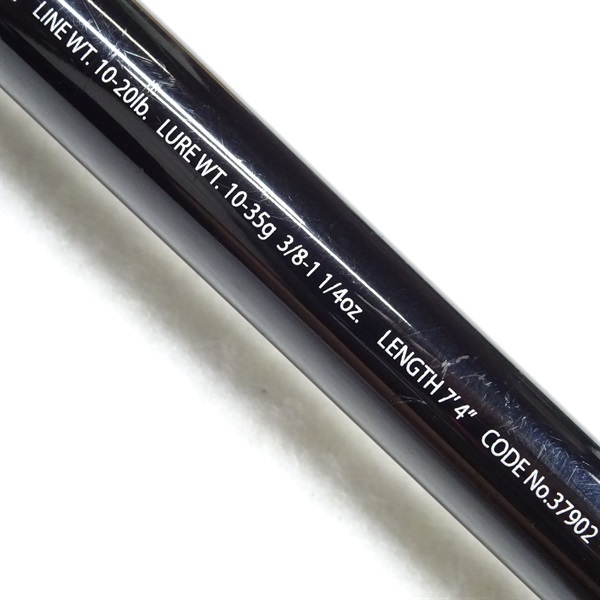 シマノ(SHIMANO) ポイズンアルティマ 174MH-GA(新仕様:SIC