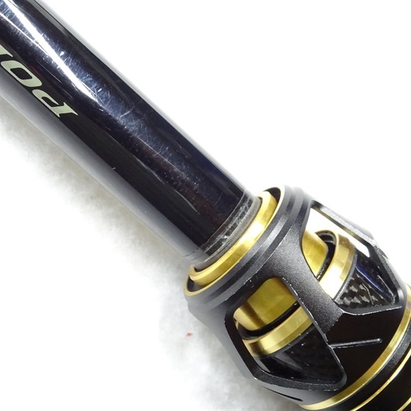 シマノ(SHIMANO) ポイズンアルティマ 174MH-GA(新仕様:SIC