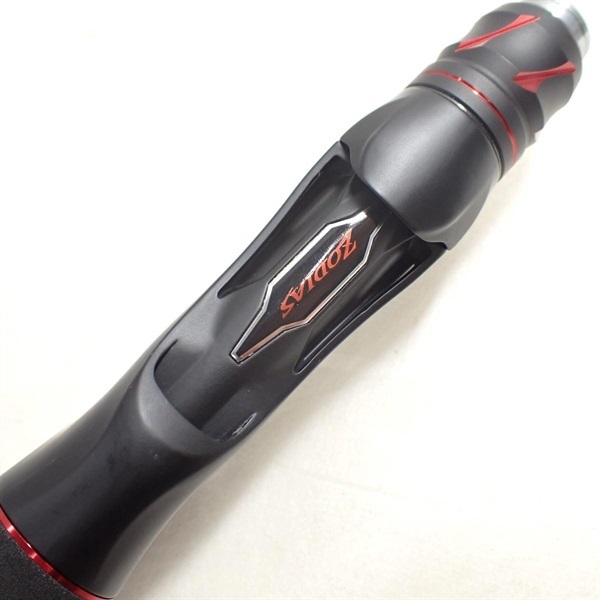 シマノ　　　20　ゾディアス　166ML-G　　　20　ZODIAS　　新品 20 ゾディアス 166ML-G – フィッシングマックス WEBSHOP