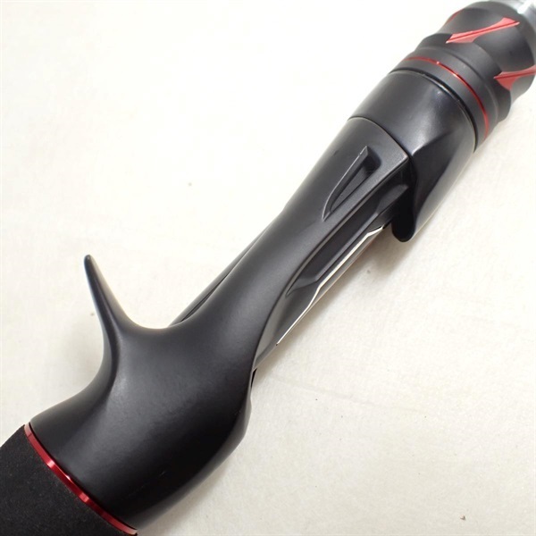 ゾディアス 166M ✨✨激美品✨✨ 20ゾディアス 166M-G｜＠ベリーネット 日本最大新品中古釣具WEB