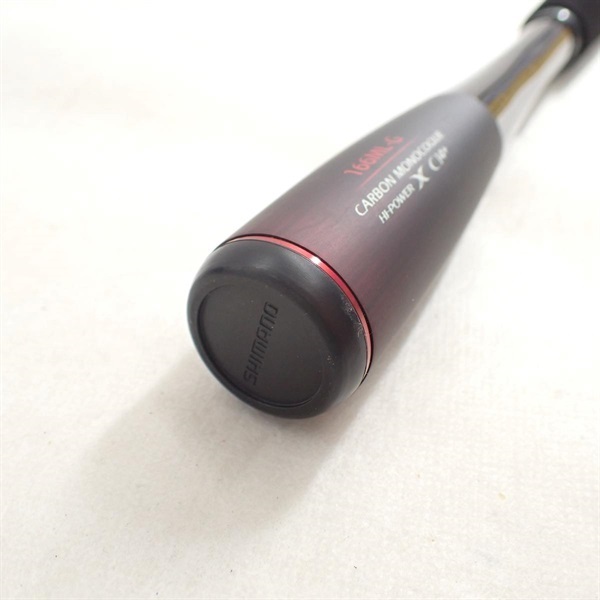 シマノ　　　20　ゾディアス　166ML-G　　　20　ZODIAS　　新品 e96936330406_top.jpg