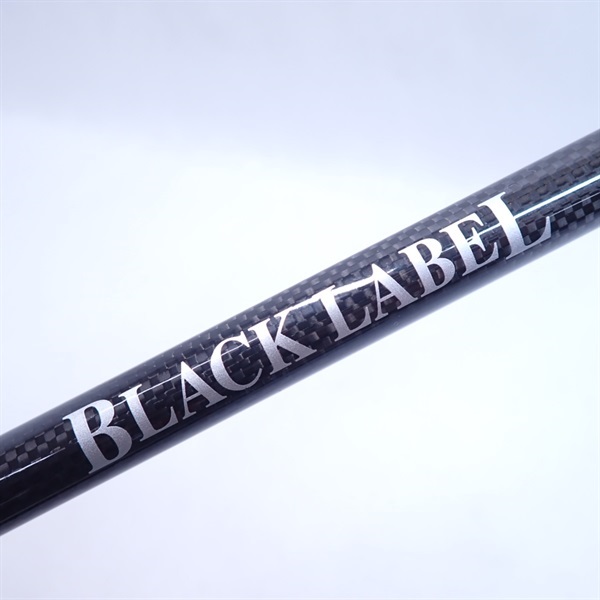 09ブラックレーベル7112XHRB | イシグロ公式