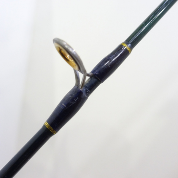 コンバットスティック インスパイア ICSC-62M.TG | イシグロ公式