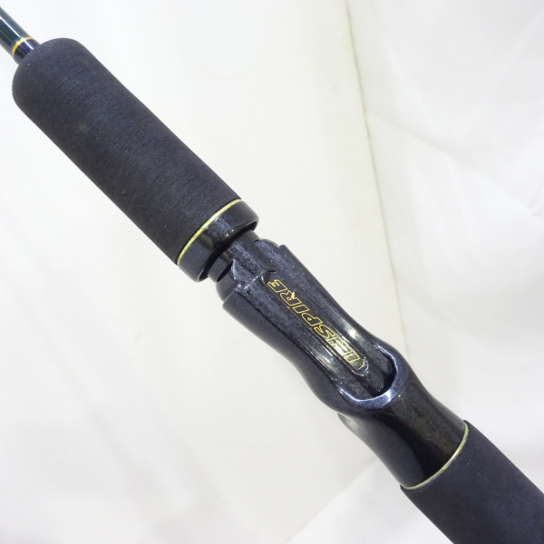 コンバットスティック インスパイア ICSC-62M.TG | イシグロ公式