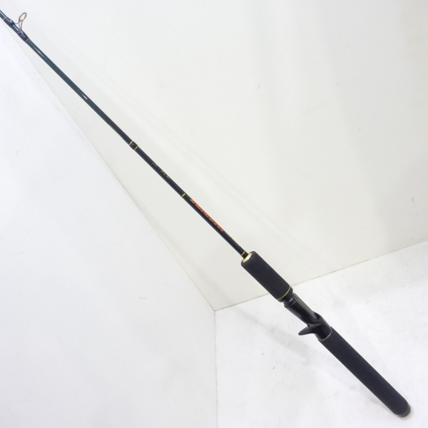 コンバットスティック インスパイア ICSC-62M.TG | イシグロ公式