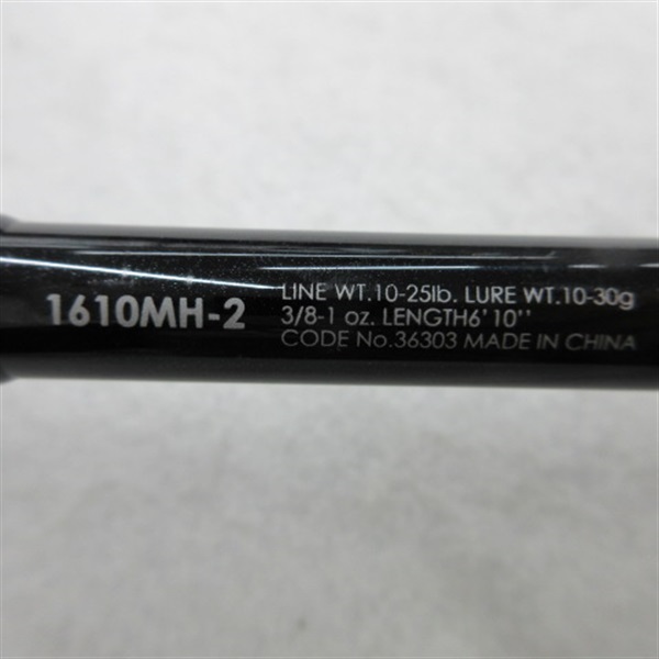 15ゾディアス1610MH－2 | イシグロ公式オンラインショップ