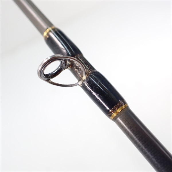 JIN TMJC-70H 釣り竿 エバーグリーン(EVERGREEN) テムジン TMJC-70H ｜アウトドア用品