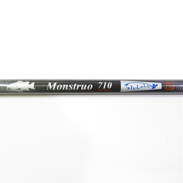 モンストロ710モバイル | イシグロ公式オンラインショップ