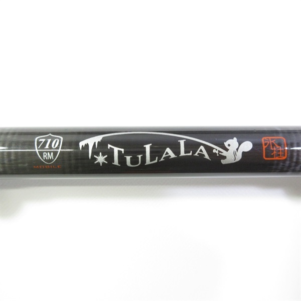 モンストロ　710 TULALA(ツララ) モンストロ 710 モバイルロッド （魚矢