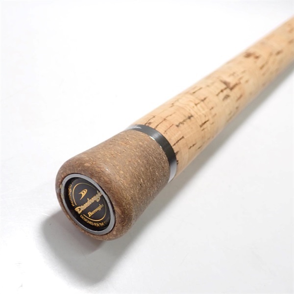 ダイコー バロウズ ドレッドノート BRDC-80X テレスコピック ダイコー